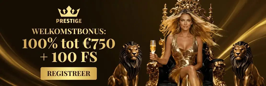 Prestige Casino